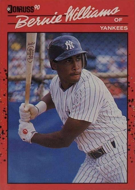 1990 donruss baseball cards worth money|More.